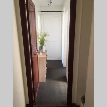 Appartement 2 Pieces Proche De Gare Montparnasse Paris