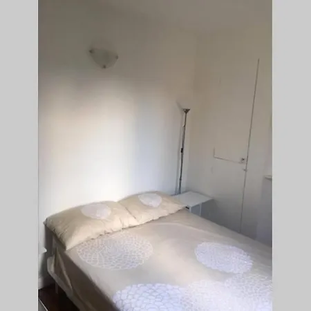 Appartement 2 Pieces Proche De Gare Montparnasse
